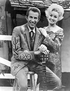 DOLLY PARTON COUNTRY MUSIC SINGER SONGWRITER - 4x6 Hochglanz gedrucktes Foto - Bild 1 von 1
