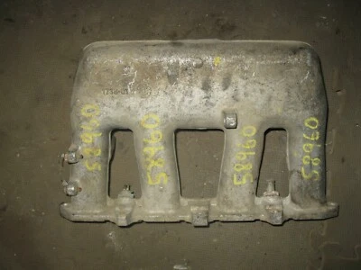 SAAB 9-3 94-98 900 1999-2000 motor turbo colector de admisión de aire inferior OEM Foto 1 de 4