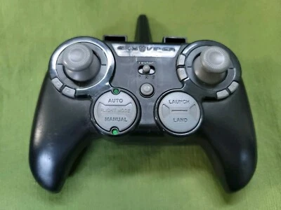 Sky Viper 01735TX Remote Controller Streaming Drone 2017 - Image 1 of 4