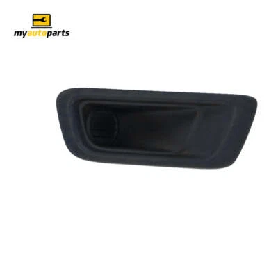 Front Bar Grille Drivers Side Genuine Suits Holden Colorado RG 2012 to 2016 - image 1 of 4