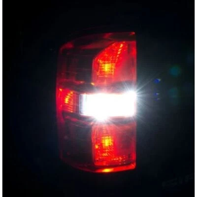 Putco 357440W-360 Metal 360 High-Power LED Reverse Light - 7440 Bulb Type NEW - Image 1 of 3