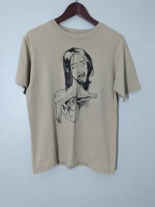 Vintage The walking Dead Comic Book T Shirt Size Medium Made in USA - Picture 1 of 4