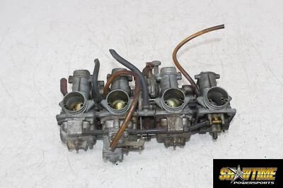 Carburador Kawasaki KZ650B Z650 1978 solo piezas Foto 1 de 4