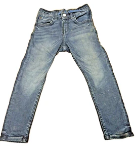 Kids Jeans 4-5 Y - Picture 1 of 1