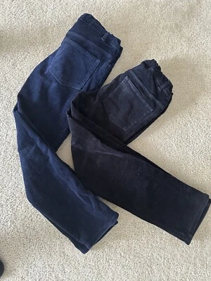 Pantalones de pana Gymboree para niños talla 12 Foto 1 de 2