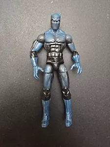 2013 Marvel Universe Legends Black Panther 6 in Loose Rocket Raccoon Wave No BAF - Picture 1 of 3