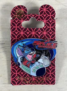 Disney Parks Space Mountian Pin - Picture 1 of 2
