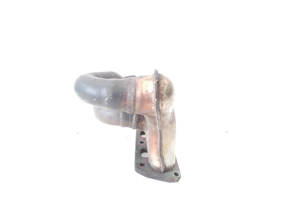 ESCAPE COLECTOR AUDI A4, 2.0, GASOLINA, CÓDIGO ALT, B7, 08/04-07/09 Foto 1 de 4