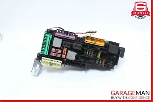 08-11 Mercedes W204 C250 C300 Rear SAM Module Relay Fuse Box OEM - Picture 1 of 12