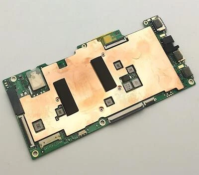 Geo GeoFlex 230 Carte Mère & Thermorétractable Intel Pentium N4200 1.1GHz 4GB - Photo 1/2