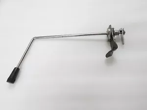 Throttle Control For Massey Ferguson 35 135 240 245 250 165 175 185 #18A9 - Picture 1 of 5