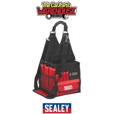 Sealey AP518 Technician's Utility/Tool Storage Bag — 第 1/4 张图片