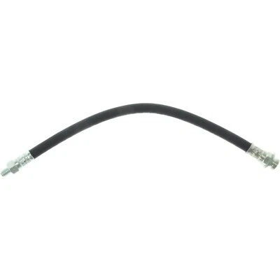 For 1968-1969 Plymouth Fury I Premium Brake Hydraulic Hose Rear Centric 498WL83 - Image 1 of 4
