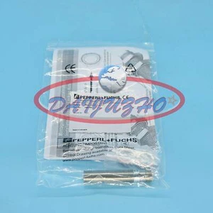 ONE Pepperl+Fuchs Proximity switch IA6-12GM35-U-V1 NEW - Picture 1 of 1
