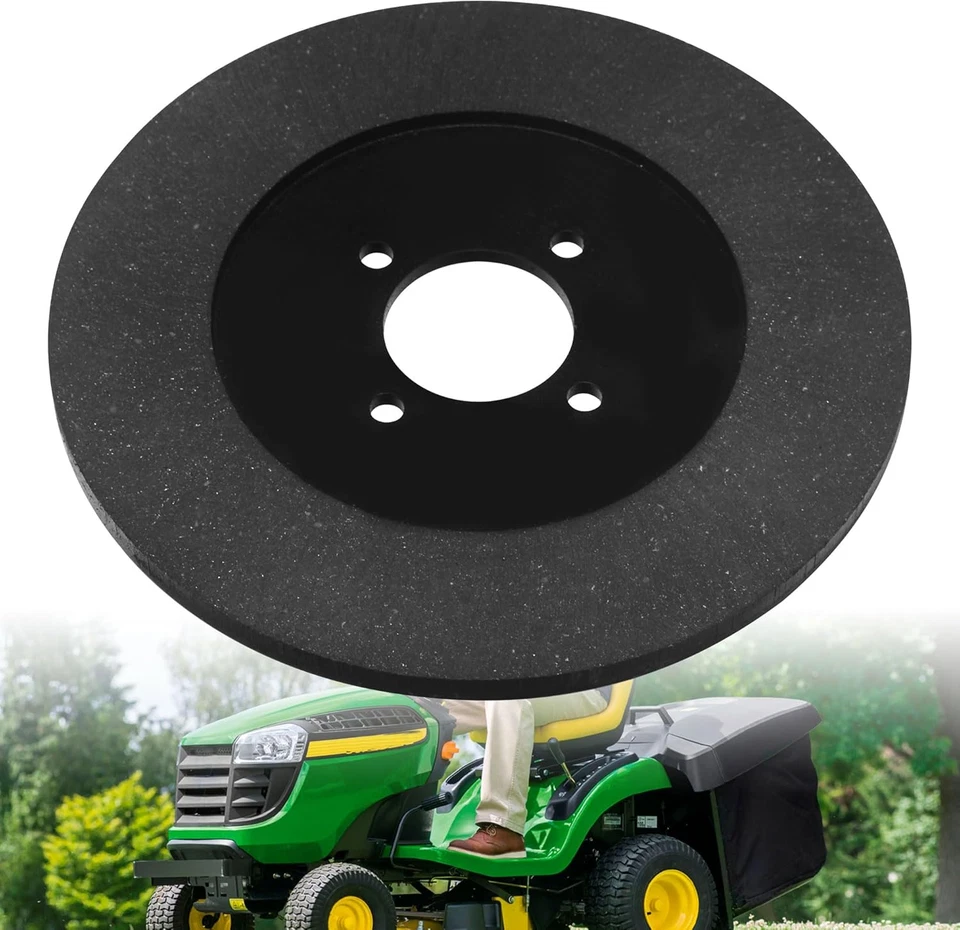 94-6650 114881 Wheel Horse Friction Disc Disk Clutch Compatible with Toro 94-665 - Image 1 of 1