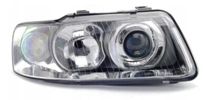 RECHTE SCHEINWERFERLAMPE *LHD* FÜR AUDI A3 8L 2000-2003 - Bild 1 von 6