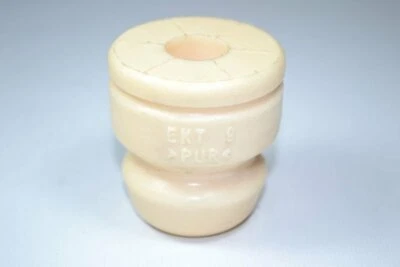 GENUINE BRAND NEW HYUNDAI TIBURON 2001-2006 BUMPER URETHANE - Image 1 of 2