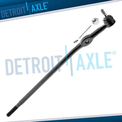 Front Steering Drag Link for 1983 1984 1985 1986 1987 1988 Ford Bronco II Ranger - Image 1 of 4