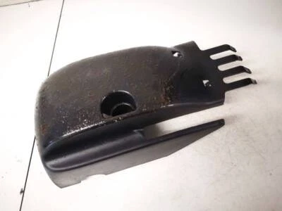 Panel de ajuste inferior de la cubierta de la columna de dirección Skoda Octavia 2012 3t085855 #1787831-51 Foto 1 de 4