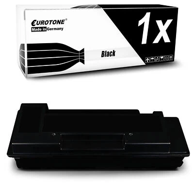EUROTONE Patrone für Utax P-3525-MFP CD-5135 P-3520-MFP CD-5235