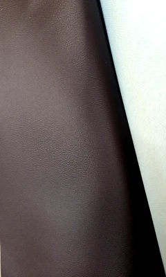 L-8150 Mahogany Red OEM Vinyl 2018–2020 Ford Expedition, Edge, Lincoln Navigator - Image 1 of 2