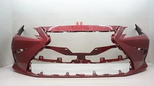 2019-2022 LEXUS ES350 ES300H FRONT BUMPER COVER OEM 52119-06J00 - Picture 1 of 14