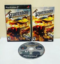 .PS2.' | '.Stuntman Ignition.