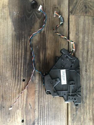 Unidad de escaneo láser Lexmark 35S3550. AMK34. 141. 005. Foto 1 de 3