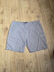 Peter Storm pantaloncino donna UK 16 grigio - Foto 1 di 18
