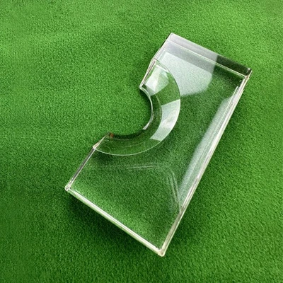 Snooker Ball Position Marker Acrylic Ball Locator Daily Use Ball Holder - Image 1 of 4
