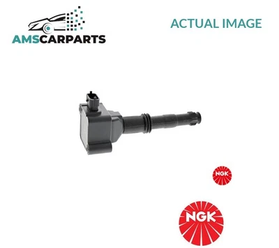 ENGINE IGNITION COIL 48562 NGK NEW OE REPLACEMENT - Image 1 of 4