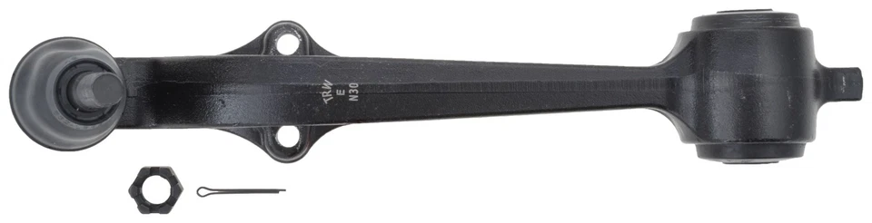 Front Right Lower Forward Control Arm for Saab 9-3 1999 - 2003 TRW JTC1556 Foto 1 de 4