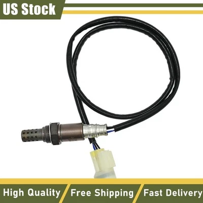 Sensor de oxígeno O2 234-4648 para Chevrolet Geo Metro Pontiac Firefly Suzuki Vitara Foto 1 de 4