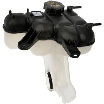 Depósito de refrigerante Dorman 603-002 para Jeep Grand Cherokee Dodge Durango 2016-2021 Foto 1 de 4