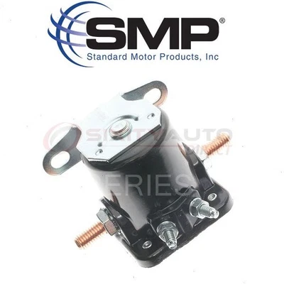 SMP T-Series Starter Solenoid for 1958 Edsel Citation - Electrical Charging tk - Image 1 of 4