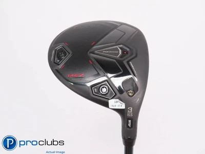 Madera Cobra DARKSPEED MAX 15.5* 3 - UST Mamiya LINQ Rojo 5F2 Senior Flex - 456343 Foto 1 de 4