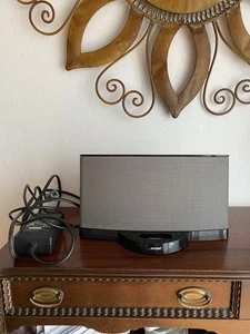 Bose SoundDock Series II Digital Music System w/ Power Cable - Picture 1 of 2