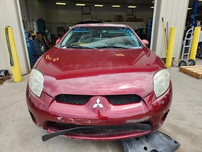 Used A/C Compressor fits: 2006 Mitsubishi Eclipse 2.4 Grade C - Image 1 of 4