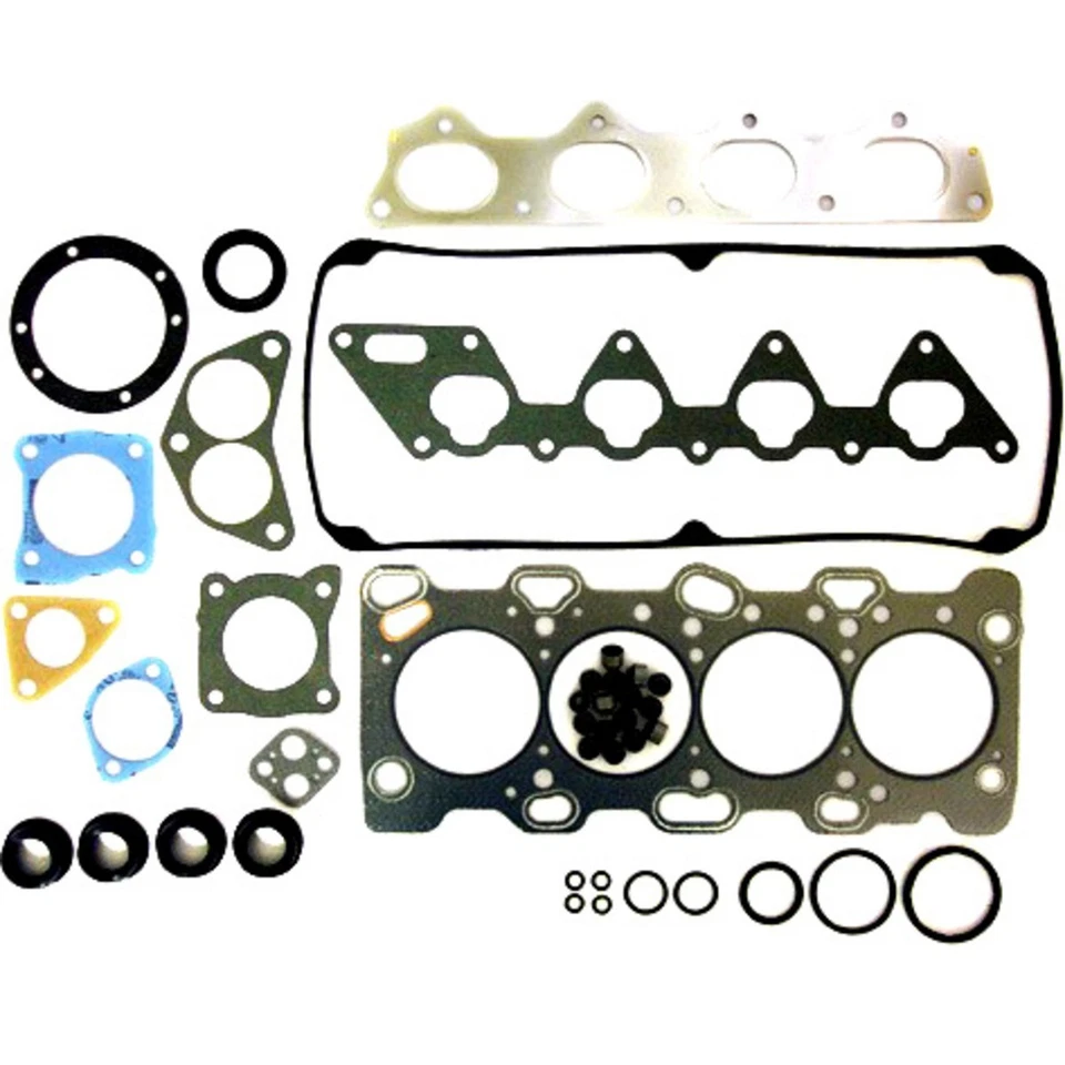 HGS153 DNJ Cylinder Head Gaskets Set for Expo Mitsubishi Eclipse Galant Summit - Image 1 of 1