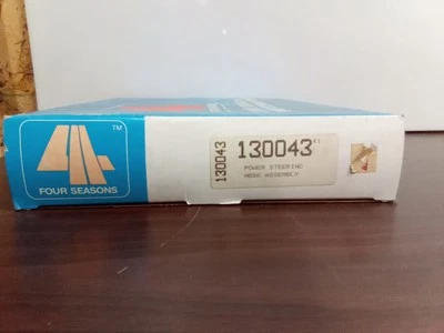 Conjunto de manguera de dirección asistida Four Seasons 130043 envío gratuito Foto 1 de 4