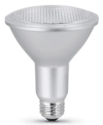 Feit Electric PAR30LDM/930CA 120V 8.3W 3000K 750 Lumens PAR30 LED Light Bulb - Image 1 of 4