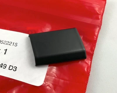 PORSCHE 928 Escotilla Trasera Manga Ornamentada Raro Nuevo de Lote Antiguo PORSCHE GENUINO—Hecho en ALEMANIA Foto 1 de 4