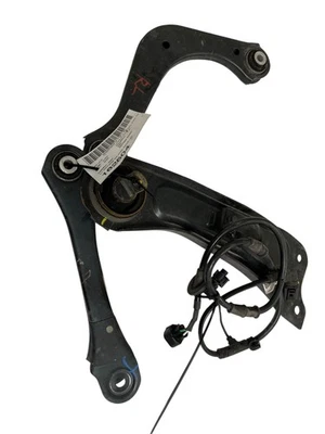 2023 2024 2025 KIA NIRO REAR LEFT DRIVER SIDE LOWER CONTROL ARM SET (3) OEM Foto 1 de 4