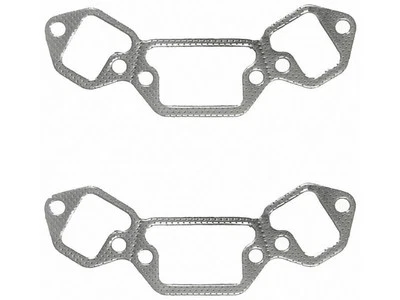 Juego de juntas de colector de escape Felpro 78378PFSN 1972 para Jeep J4800 1971-1973 Foto 1 de 2