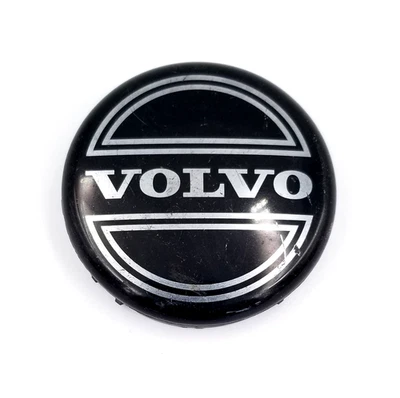 Tapa central Volvo 30-90 740 760 940 S40 C70 C30 960 S60 S80 XC60 V50 V70 92-2015 Foto 1 de 4