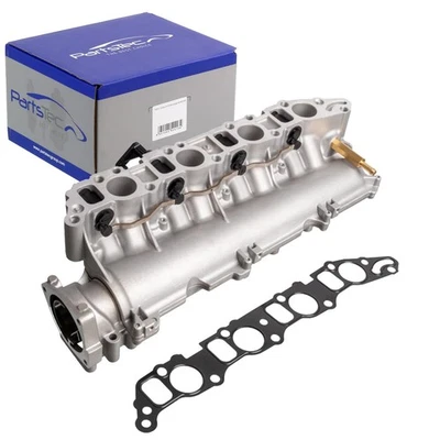 PARTSTEC Collecteur D'Admission Module de Convient pour Alfa Romeo 147 156 159 - Photo 1/3