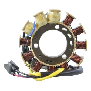 Stator For Ski-Doo Grand Touring Skandic Summit 470 500 580 583 670 1993-1997 - Picture 1 of 4