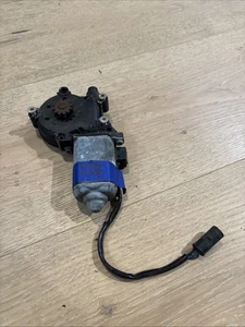 BMW E30 Late Drivers Window Motor Tested OEM - Picture 1 of 9