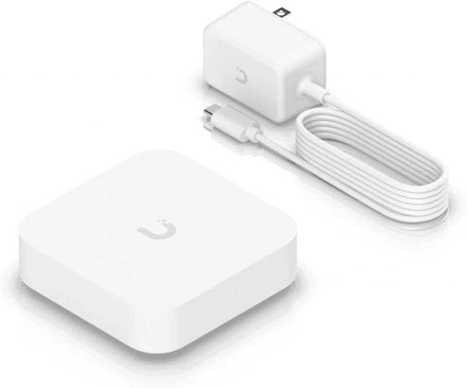 UNIFI Ubiquiti UXG Lite Security Gateway NUEVO EMBALAJE ORIGINAL Foto 1 de 1