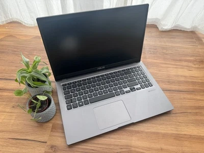 ASUS Laptop P1511CJA, i3-Prozessor, 8GB RAM, 256GB SSD - Bild 1 von 3